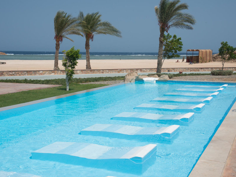 Novotel Marsa Alam 14