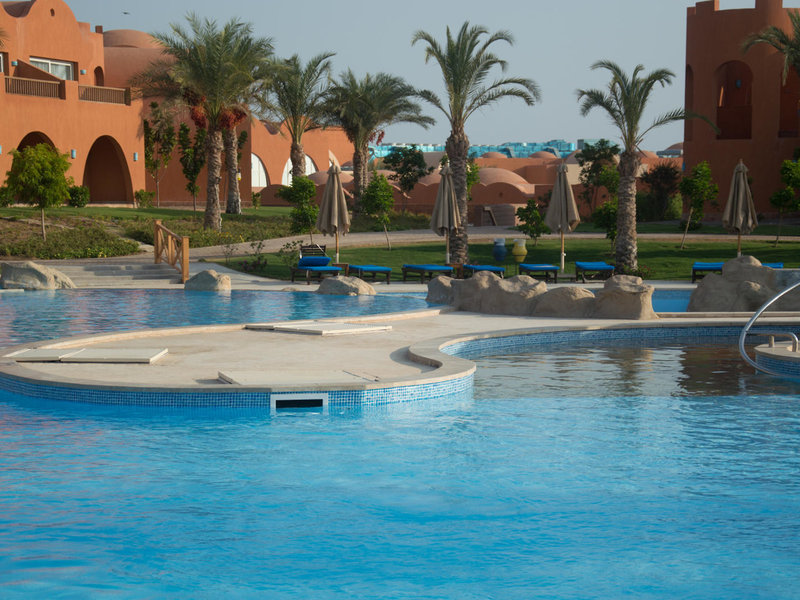 Novotel Marsa Alam 16