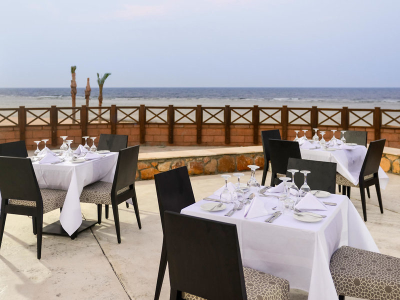 Novotel Marsa Alam 17