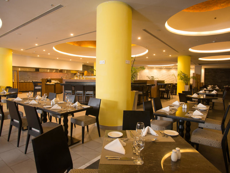 Novotel Marsa Alam 18