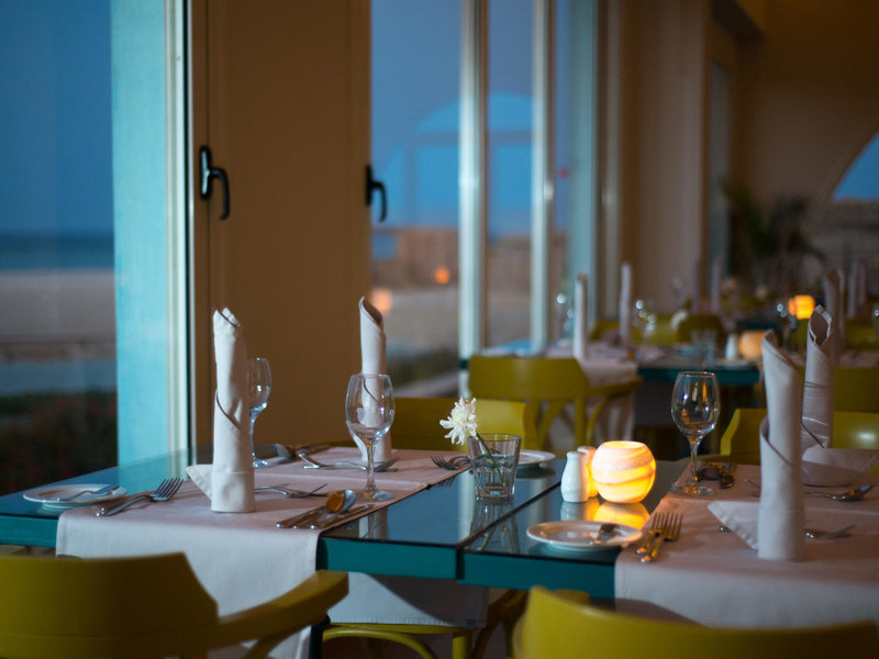 Novotel Marsa Alam 19