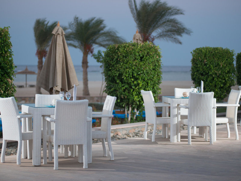 Novotel Marsa Alam 20
