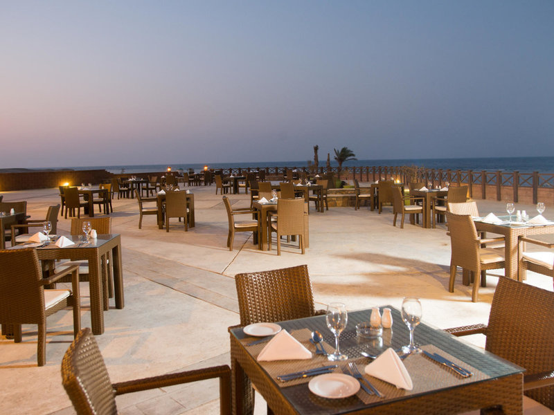 Novotel Marsa Alam 23