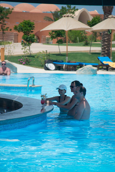 Novotel Marsa Alam 27