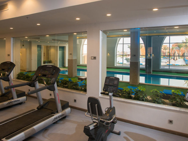 Novotel Marsa Alam 29