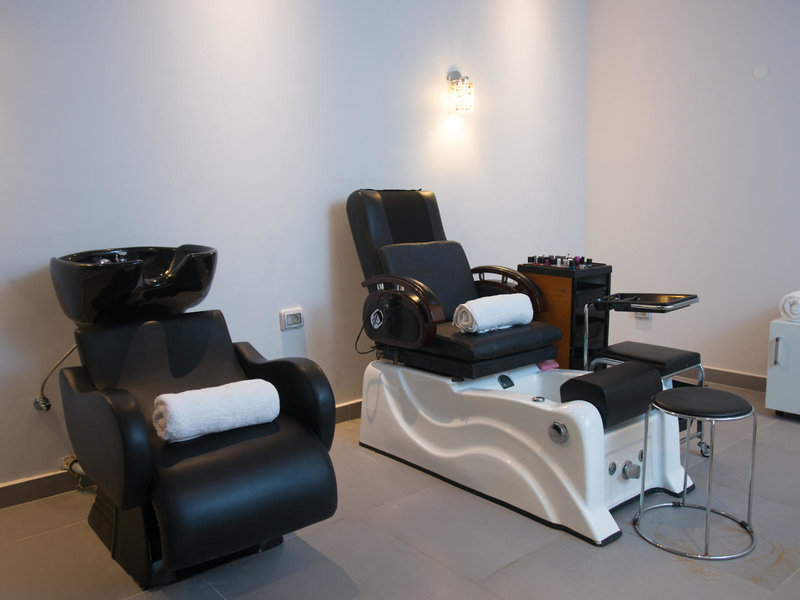 Novotel Marsa Alam 36