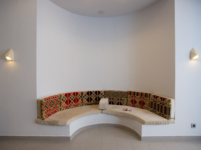 Novotel Marsa Alam 37