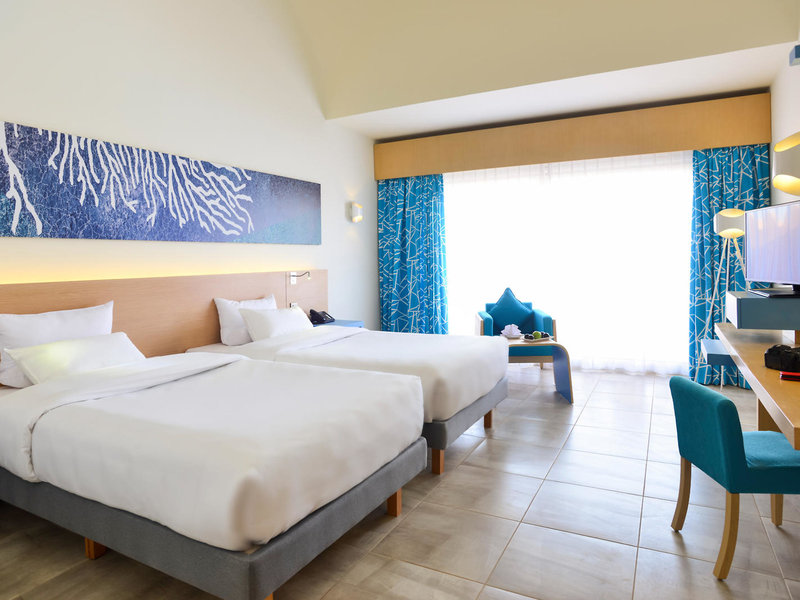 Novotel Marsa Alam 38