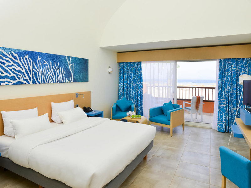 Novotel Marsa Alam 39