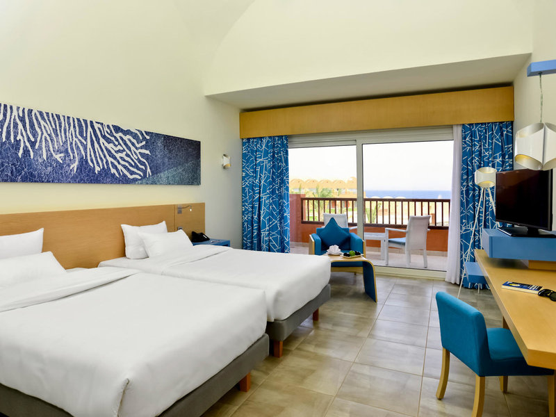 Novotel Marsa Alam 41