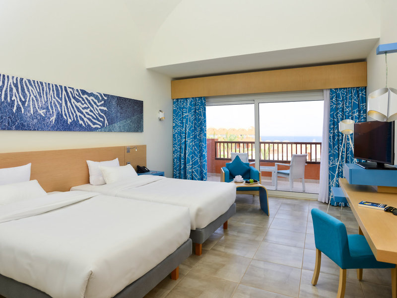 Novotel Marsa Alam 44
