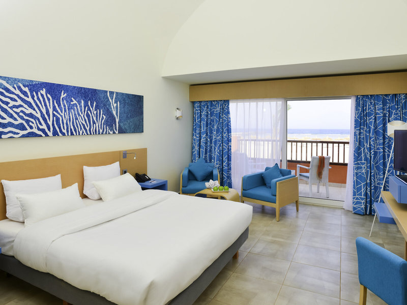 Novotel Marsa Alam 45
