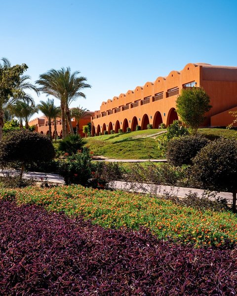 Novotel Marsa Alam 48