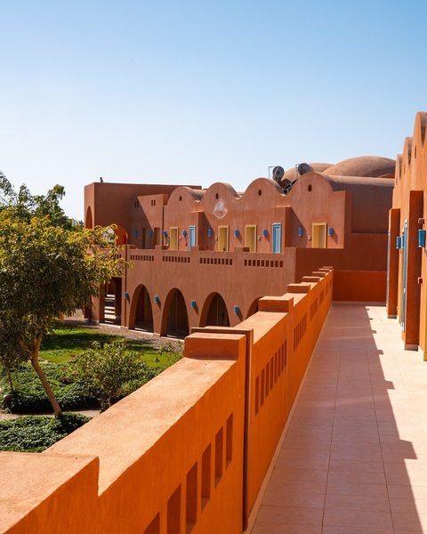 Novotel Marsa Alam 49