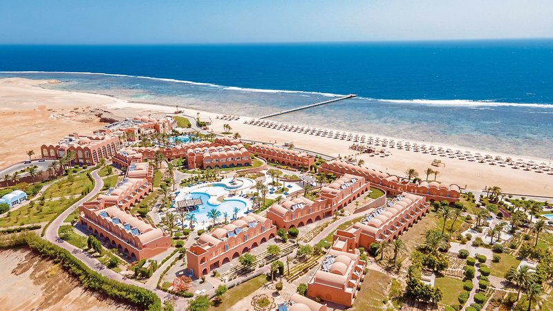 Novotel Marsa Alam 1