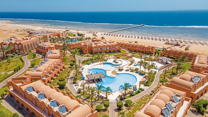 Novotel Marsa Alam 2