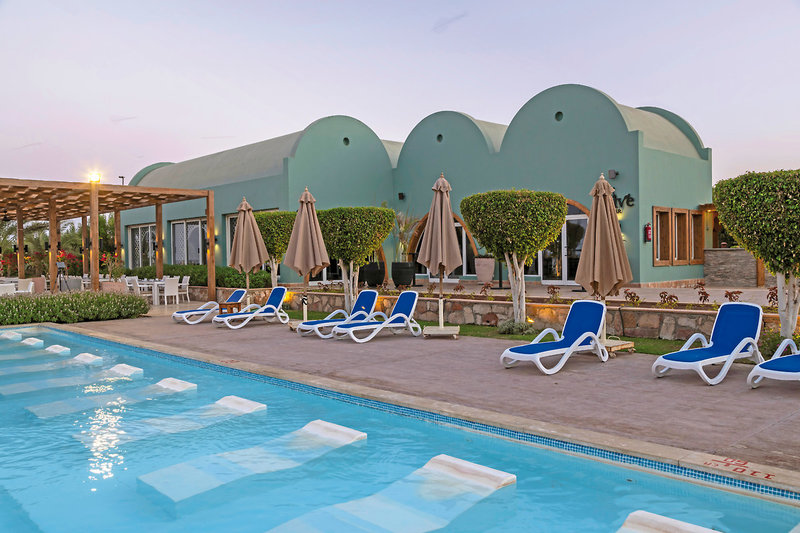 Novotel Marsa Alam 3