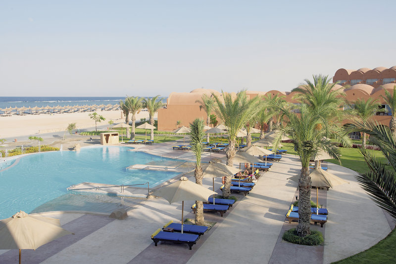 Novotel Marsa Alam 4