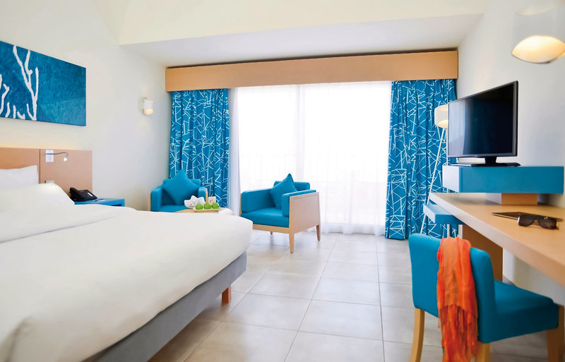 Novotel Marsa Alam 5