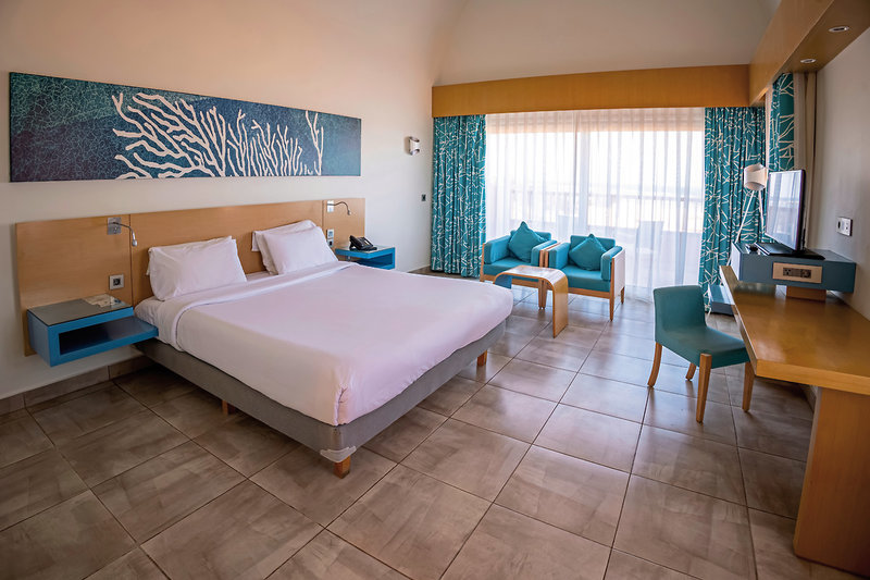 Novotel Marsa Alam 6