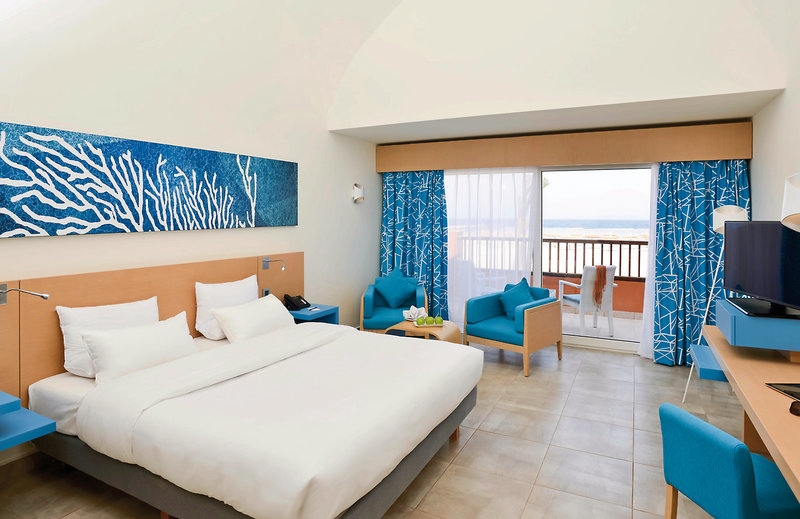 Novotel Marsa Alam 7