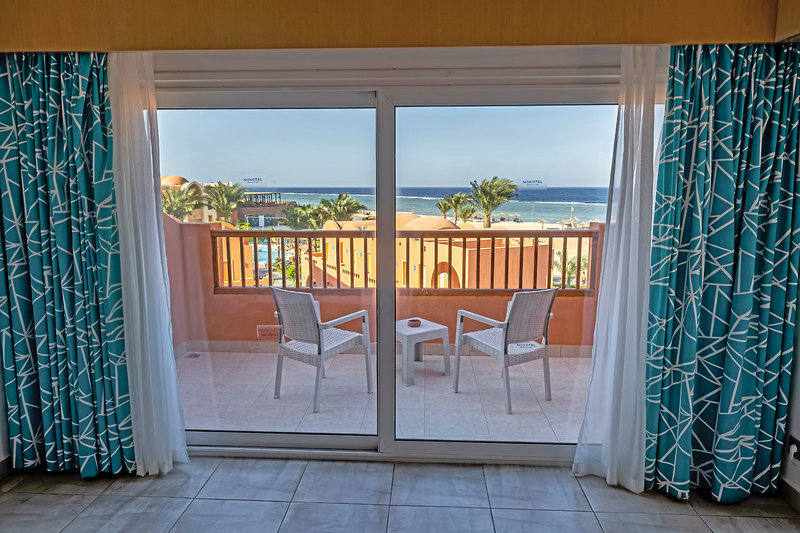 Novotel Marsa Alam 8