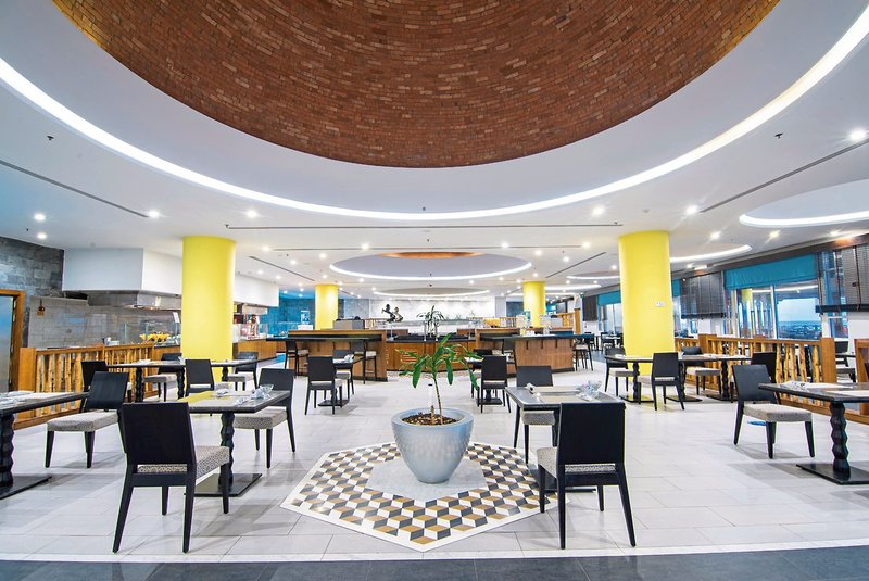 Novotel Marsa Alam 9