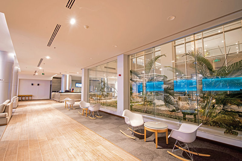 Novotel Marsa Alam 11