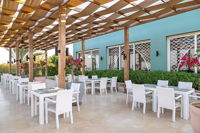 Novotel Marsa Alam 12