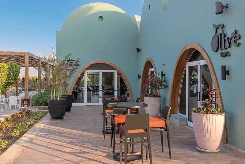 Novotel Marsa Alam 13