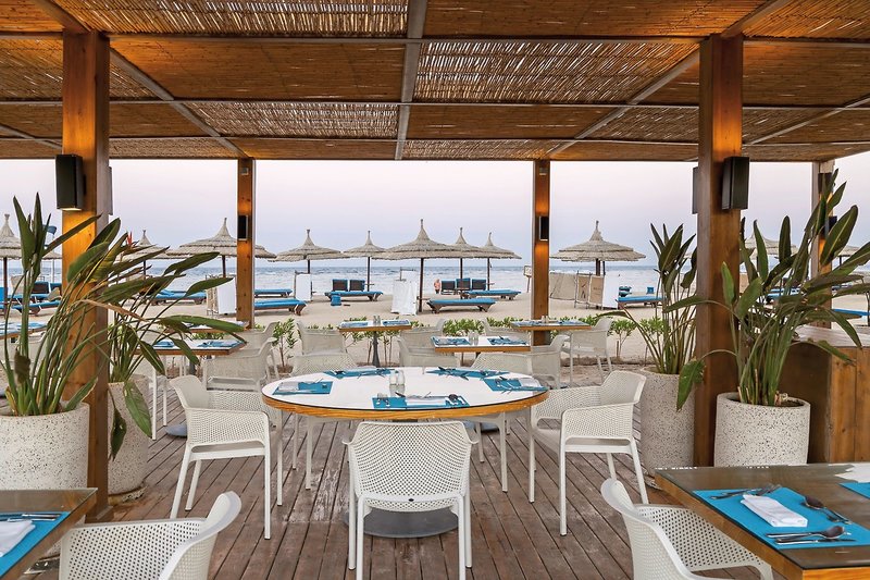 Novotel Marsa Alam 14