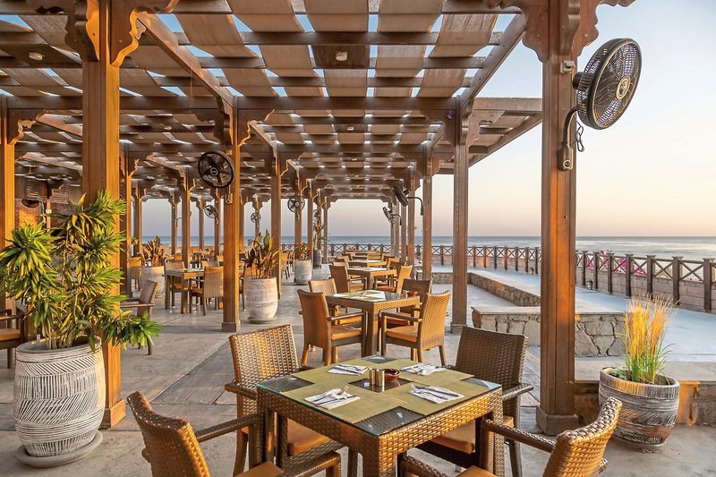 Novotel Marsa Alam 19