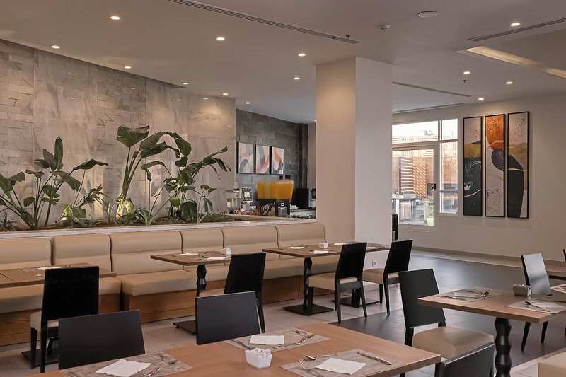 Novotel Marsa Alam 20