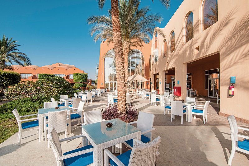 Novotel Marsa Alam 23