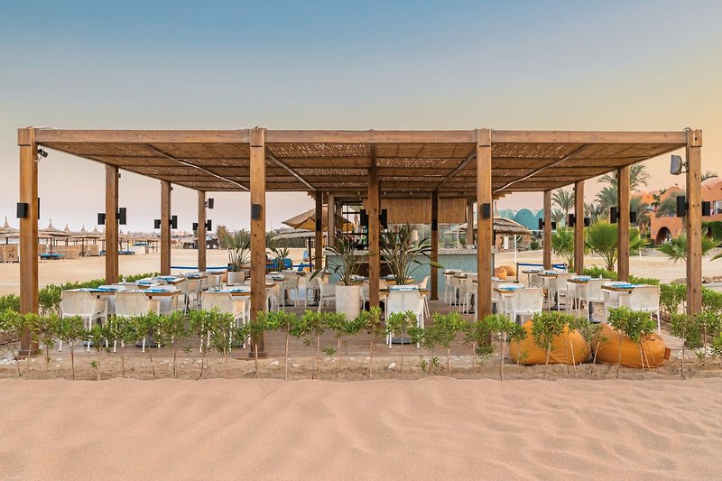 Novotel Marsa Alam 25