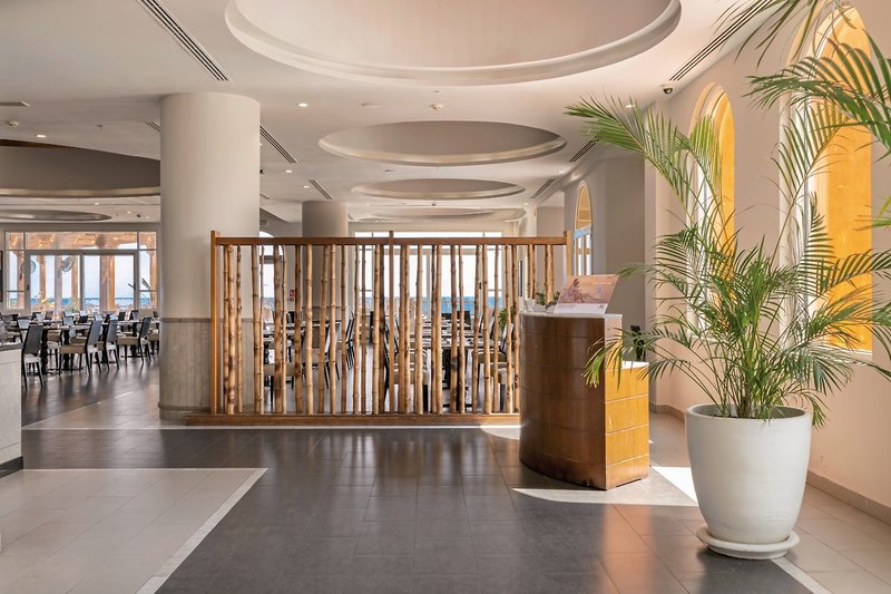 Novotel Marsa Alam 30