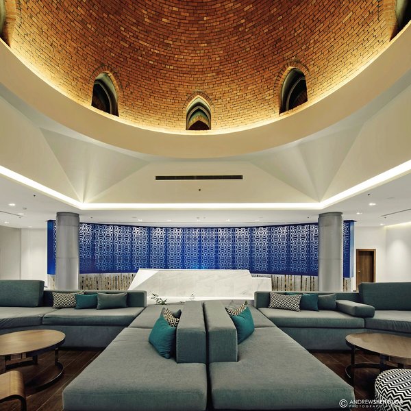 Novotel Marsa Alam 32