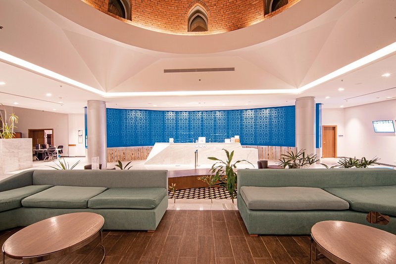 Novotel Marsa Alam 33