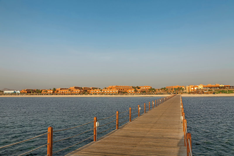 Novotel Marsa Alam 34