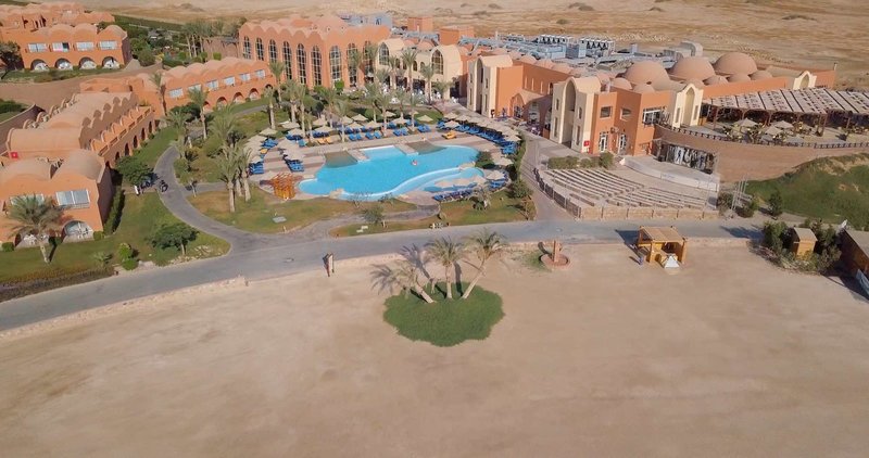 Novotel Marsa Alam 1