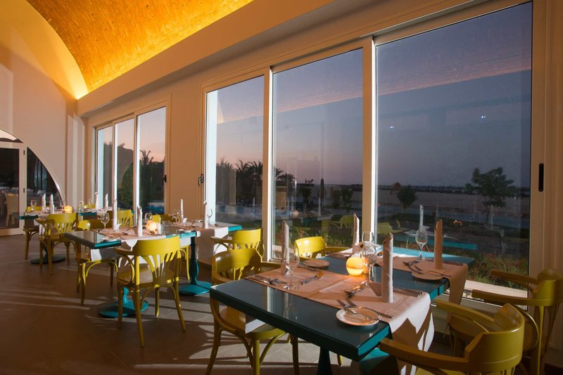 Novotel Marsa Alam 3