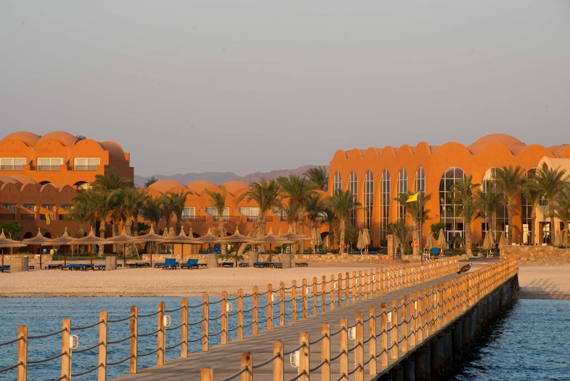 Novotel Marsa Alam 5
