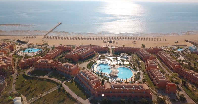 Novotel Marsa Alam 6