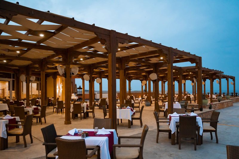 Novotel Marsa Alam 7