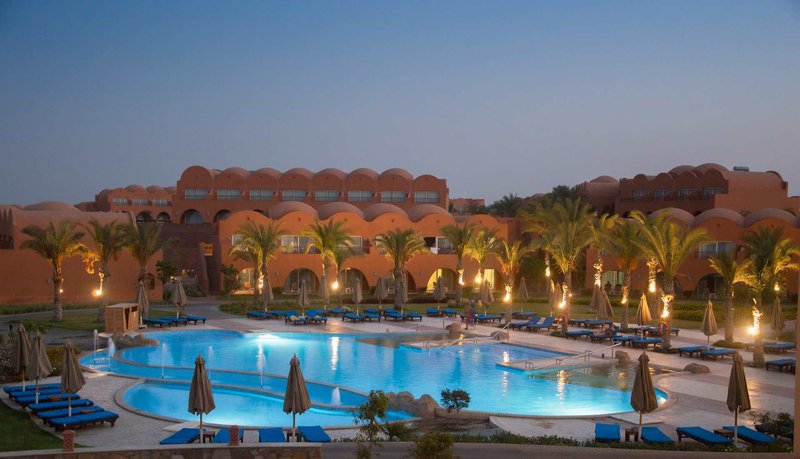 Novotel Marsa Alam 9