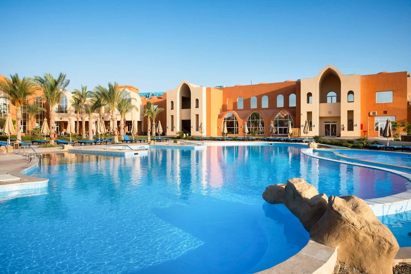 Novotel Marsa Alam 10