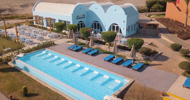 Novotel Marsa Alam 11