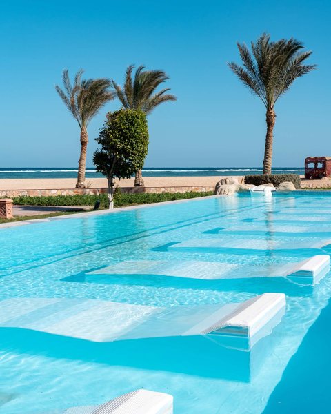 Novotel Marsa Alam 12