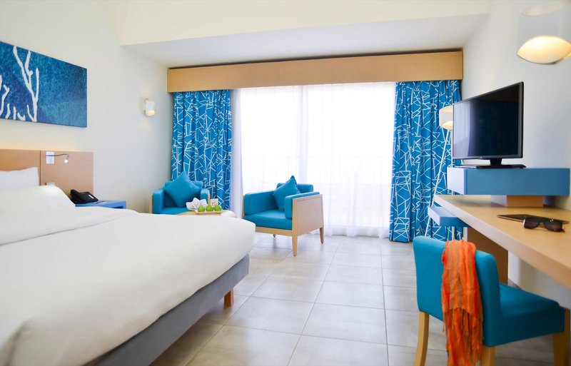 Novotel Marsa Alam 13