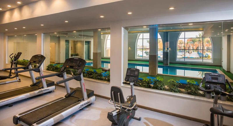 Novotel Marsa Alam 14